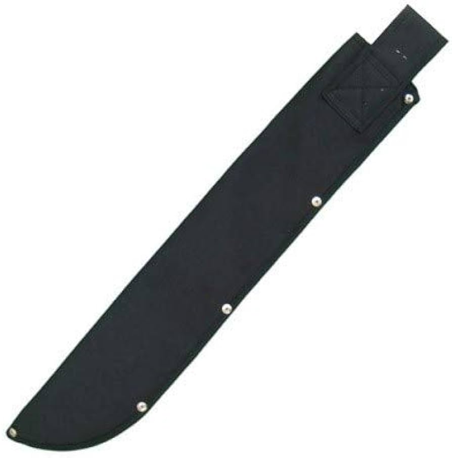 VAINA DE CUERINA PARA MACHETE 18"