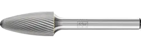 FRESA MT ARBOL PT 12X25MM PFERD