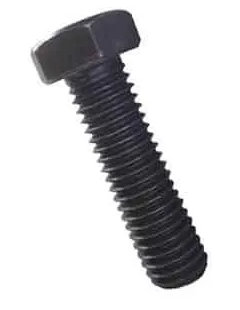 TORN. HEXAGONAL G2  ROSC/CORRIDA 5/16 X 2 1/2