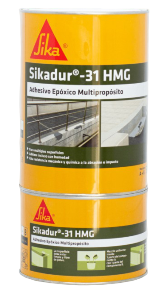 SIKADUR 31 - HMG 5KG