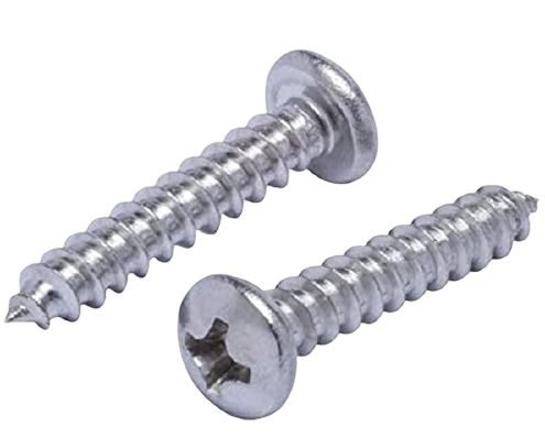 TORN. P/LAMINA CABEZA REDONDA PHILLIPS 10 X 3 