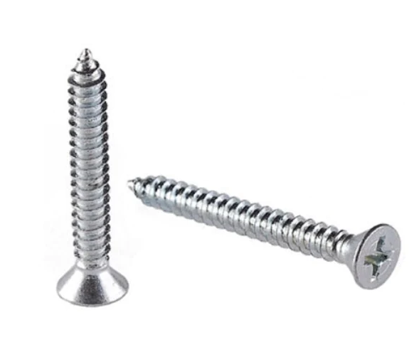 TORN. P/LAMINA CABEZA  REDONDA PHILLIPS 8 X 1