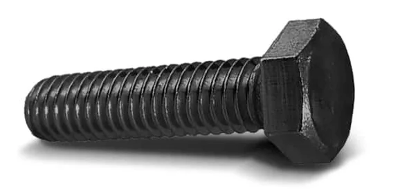 TORN. HEXAGONAL G2  ROSC/CORRIDA 5/16 x 6