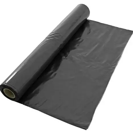 ROLLO NYLON NEGRO 1.78MTS ALTURA CALIBRE 11