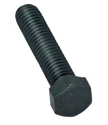 TORNILLO HEX. G8 ROSC/ORD. 1/2 X  3 1/2 