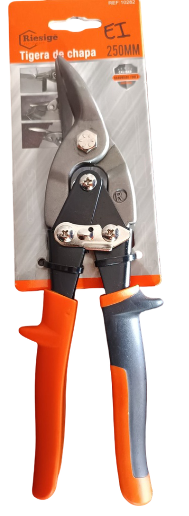 TIJERA CORTA LAMINA IZQUIERDO EMIPRO