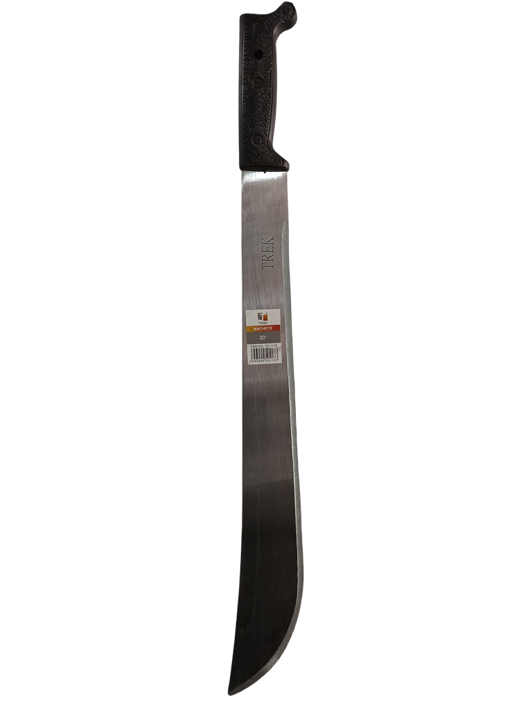 MACHETE 20" TK-1118 TREK