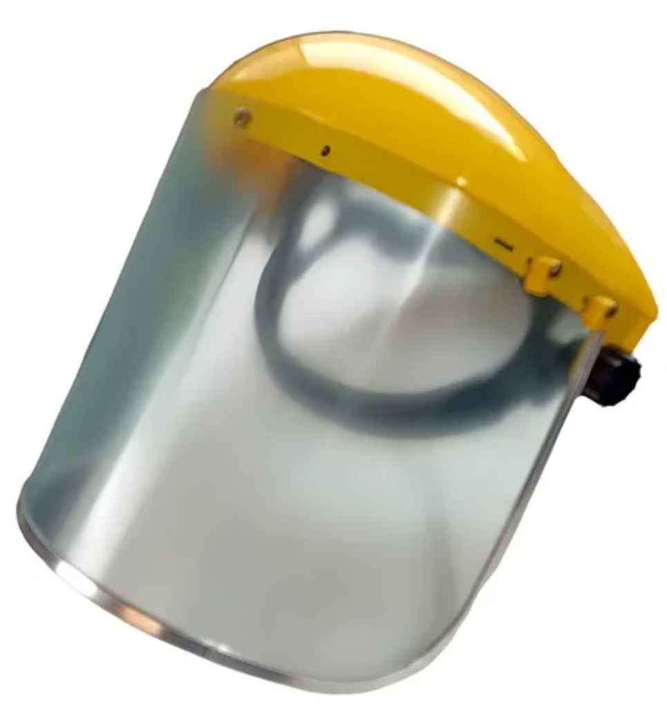 CARETA PARA ESMERILAR PROFESIONAL MSF01U