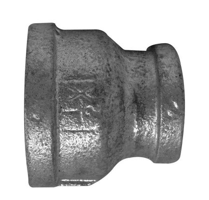 REDUCIDOR CAMPANA HG 2X1-1/2