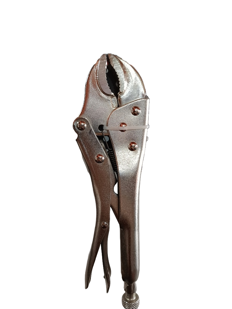 ALICATE VICE 250MM 8100390 EMITOOLS