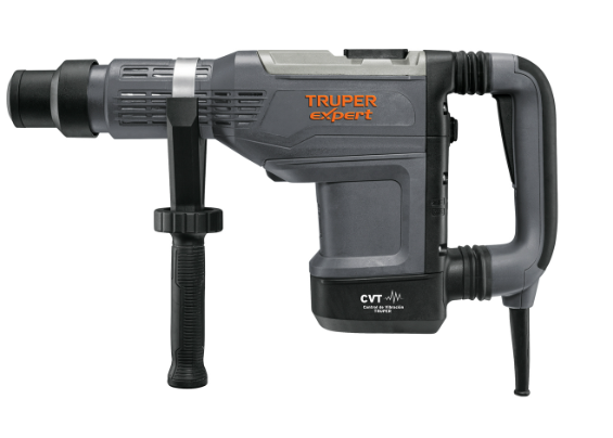 ROTOMARTILLO SDS MAX 9KG 15J 1500W 100869 TRUPER EXPERT