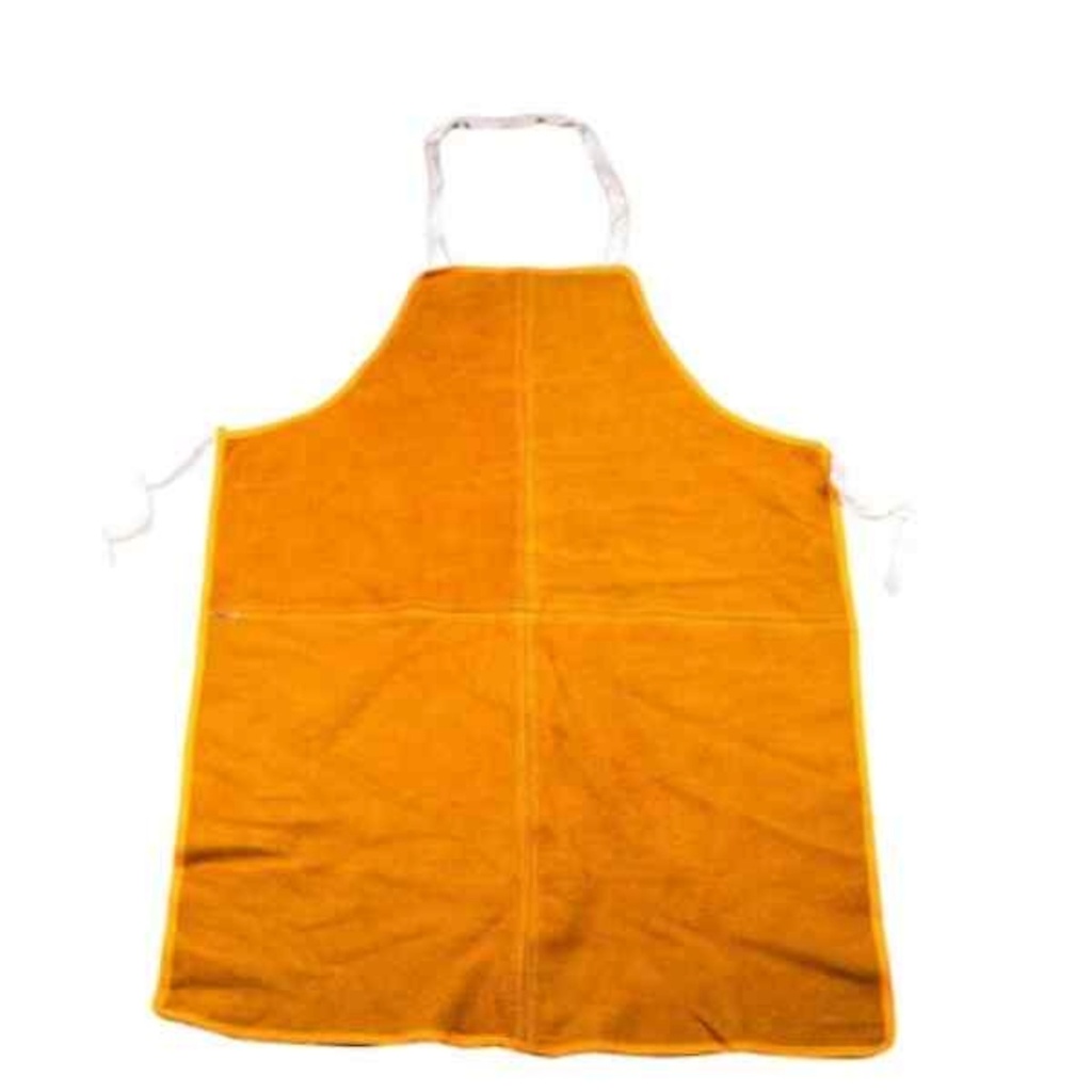 GABACHA DE CUERO PARA SOLDADOR 60X90CM 441750 KSEIBI