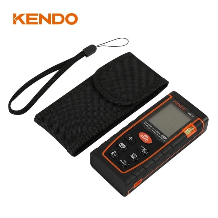 METRO LASER DE 60MTS