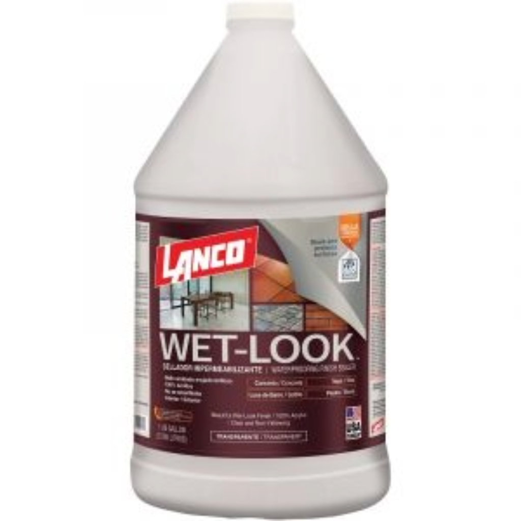 GALON WET LOOK