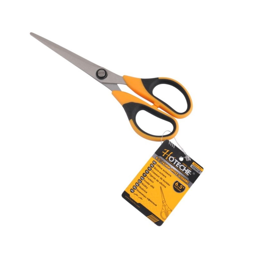 TIJERA PARA OFICINA 6" H325010 HOTECHE