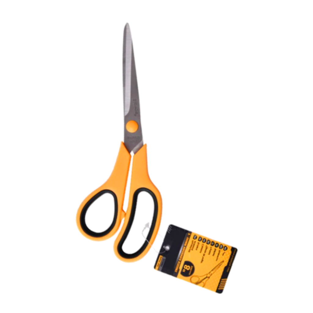 TIJERA DOMESTICA DE 8" H325001 HOTECHE