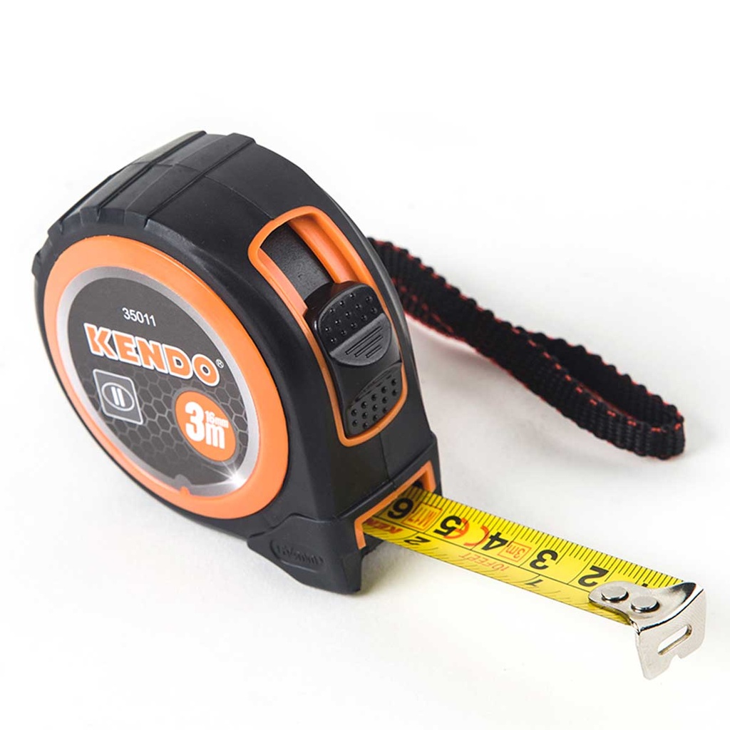 METRO INDUSTRIAL 3METROS 35011 KENDO