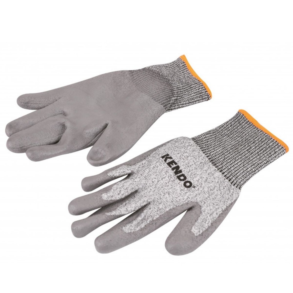 GUANTE RESISTENTE AL CORTE 9" 76111 KENDO