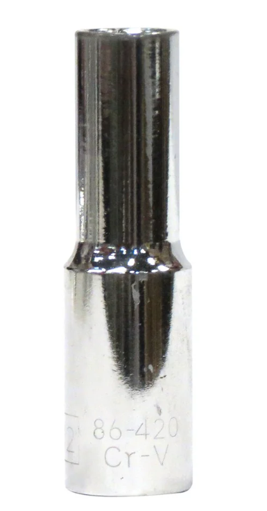 COPLA AUTOCLE 12MM RAIZ 1/2"/12 LGA 9/96 86-420 STANLEY