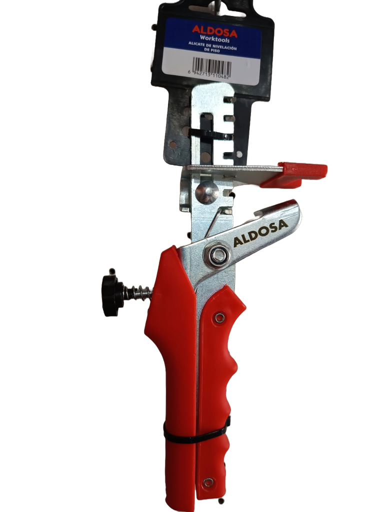ALICATE DE NIVELACION DE PISO ALF0457