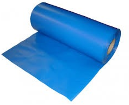 METRO NYLON LLUVIA 72" AZUL 