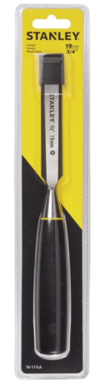 FORMON 3/4" SERIE 12/48 16-111LA STANLEY