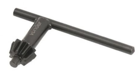 LLAVE MANDRIL NO.2 3/8"-1/2" 20/1 VD