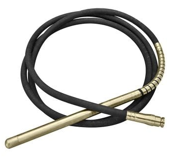 MANGUERA PARA VIBRADOS DE CONCRETO 6MM VBP1601 INGCO