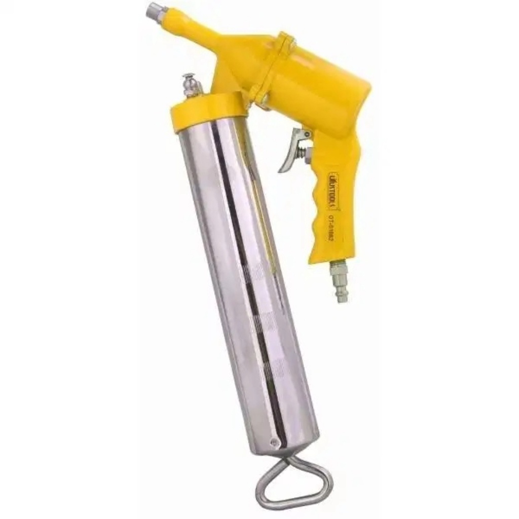 ENGRASADORA NEUMATICA 400CC