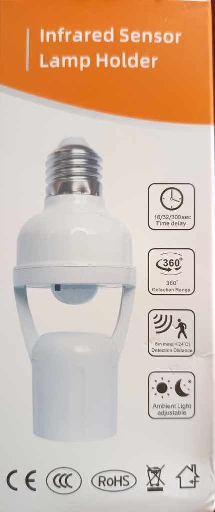 SOCKET INTELIGENTE C37