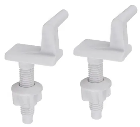 TORNILLOS PARA TAPA BLANCA BOLOGNA