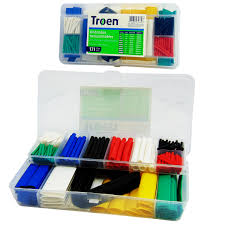 TUBOS TERMOCONTRAIBLES TR-BH02 TROEN