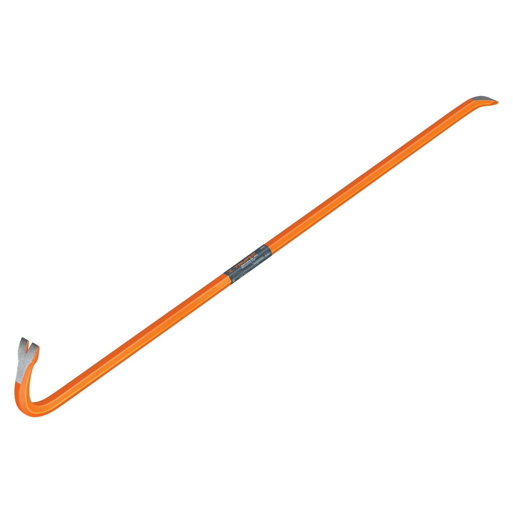 BARRETA DE UÑA DE 3/4' X 107 CM 19633 TRUPER