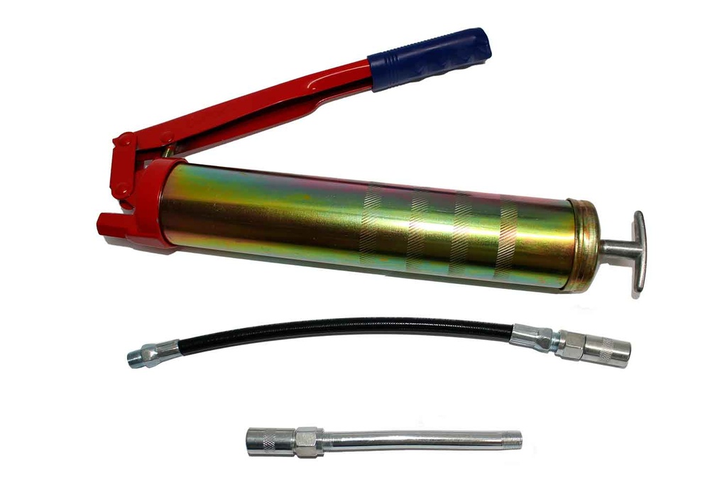 PISTOLA PARA ENGRASAR 15 ONZAS H421210 BEST VALUE