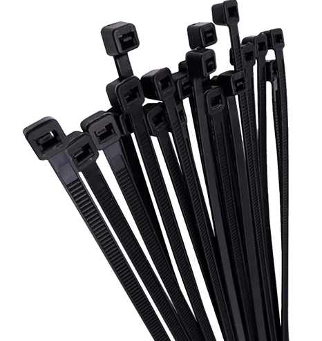 CINCHO PLASTICO NEGRO 8" F16606 BEST VALUE