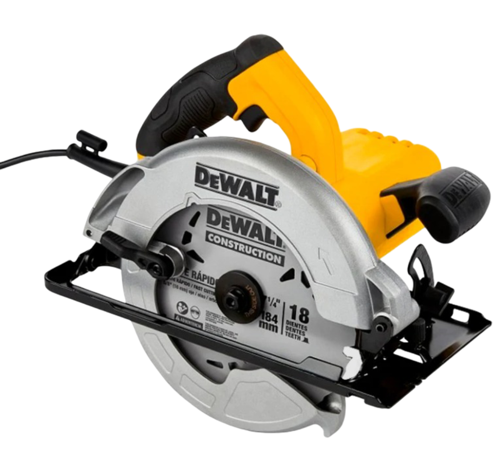 SIERRA CIRCULAR DW 7-1/4 1500W DWE5615-B3