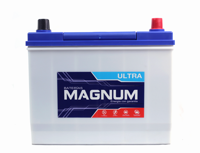 BATERIA MAGNUM BN100 ML