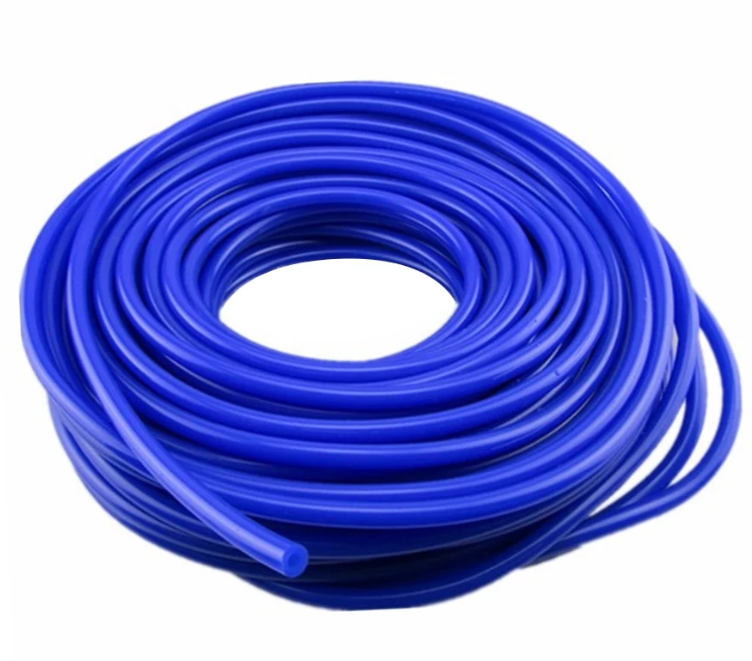 METRO MANGUERA AZUL OSCURO