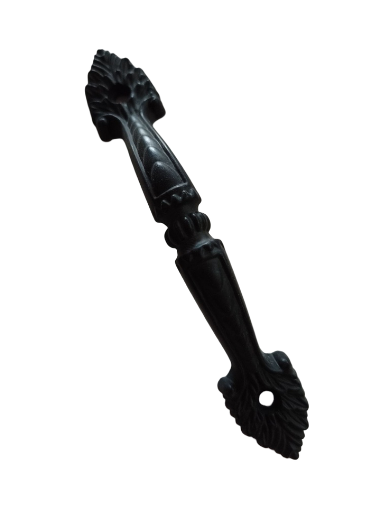 HALADOR NEGRO T/COLONIAL PEQUEÑO