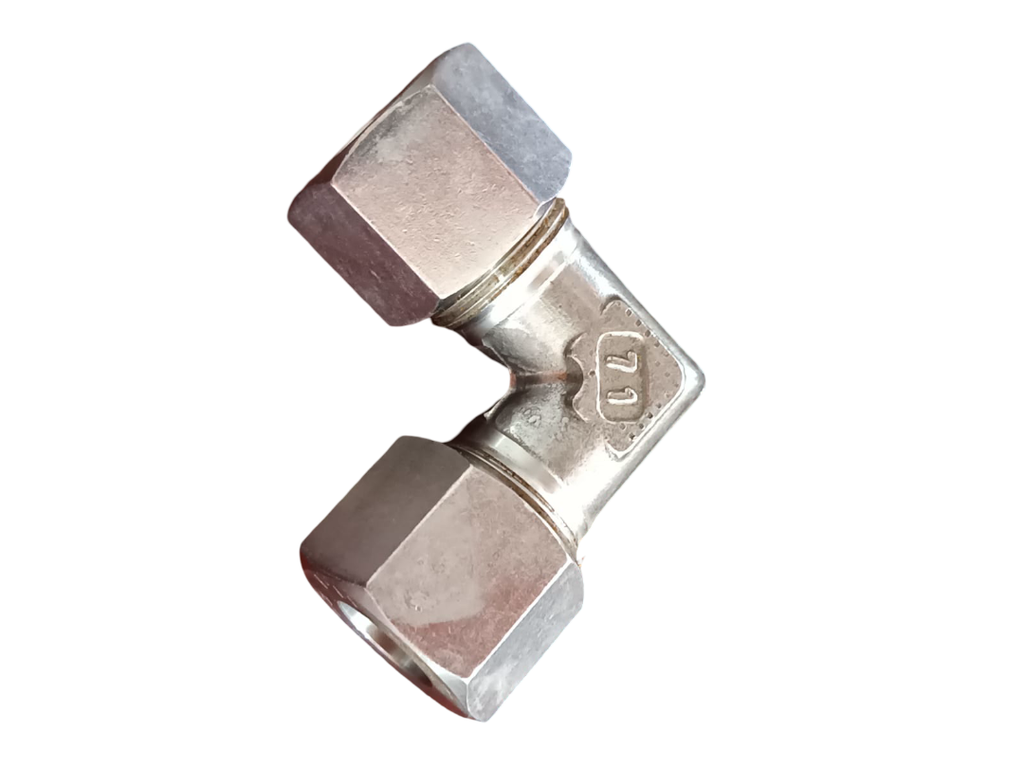 ACOPLE DE PRESION PARA MANGUERA