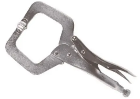 VICE GRIP PRESION TIPO "C" 11" H42118 BEST VALUE