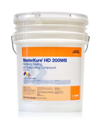 CUBETA MASTERKURE HD200 WB