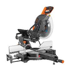 SIERRA DE INGLETE TELESCOPICA COMPUESTA 12 103235 TRUPER