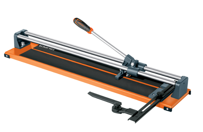 CORTADOR DE AZULEJO 26' (66CM) CON BALEROS 16783 TRUPER