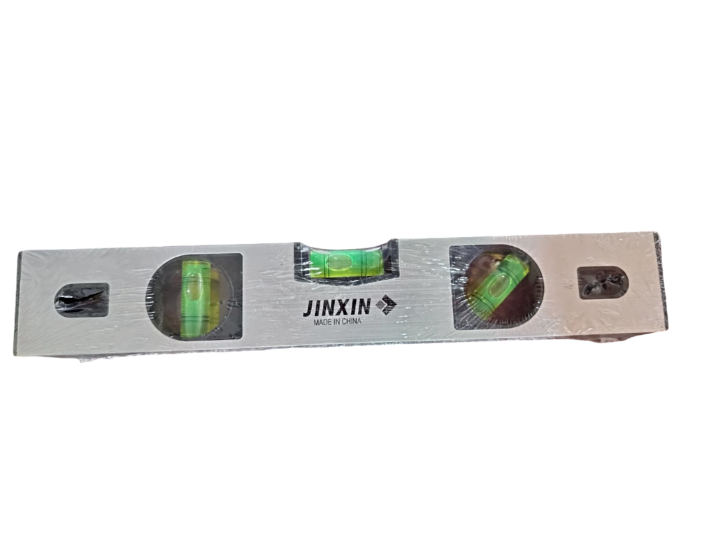 NIVELADOR CON IMAN 50CM JINXIN 
