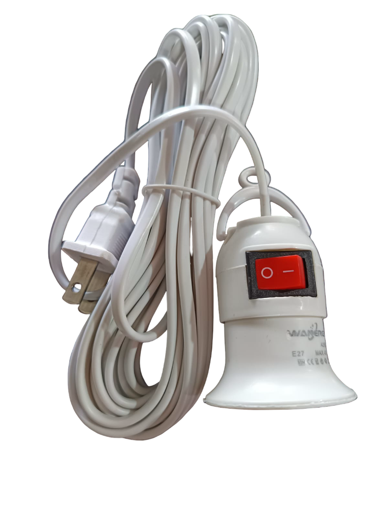 PORTA FOCO 3MT 69060 WANERGY