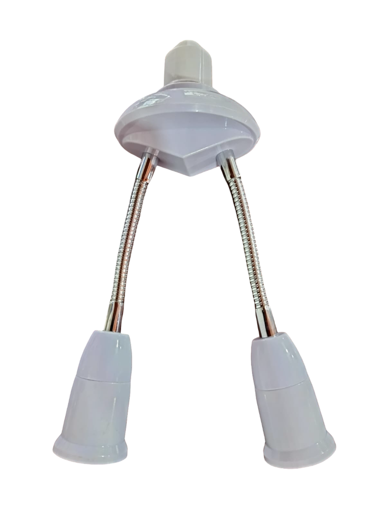 BASE PARA 2 FOCOS 60228 WANERGY