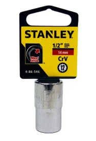 COPA AUTOCLE 14MM RAIZ 1/2" 6/96 86-546 STANLEY