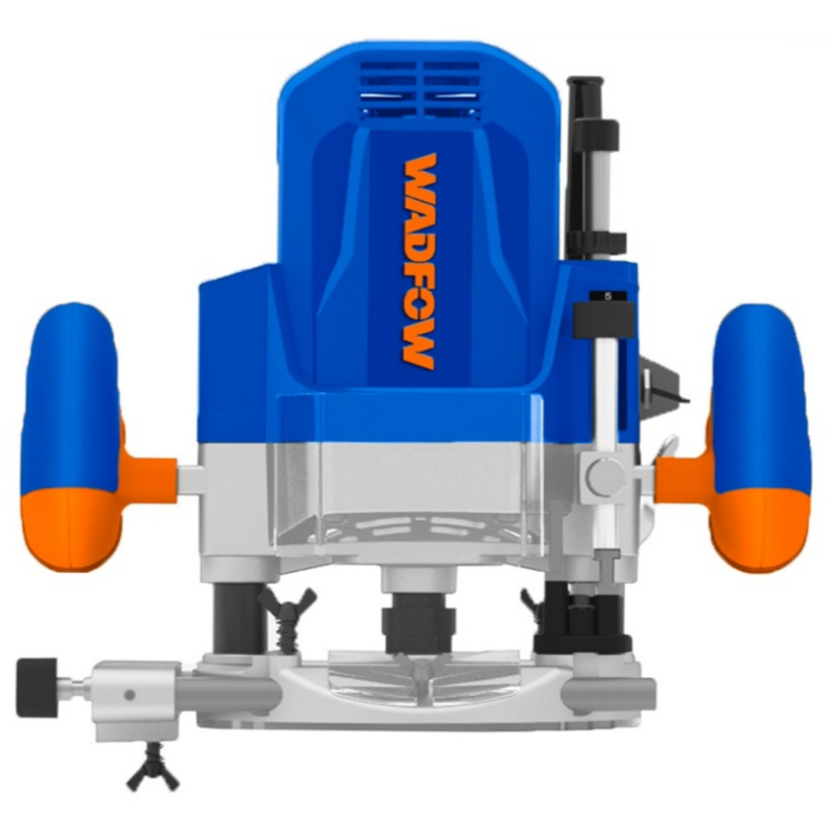 ROUTER 1/4-1/2 WF 1600W UWER1516001 GLADIADOR