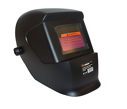 CARETA ELECTRONICA SOLDAR S0113 FIXMAN